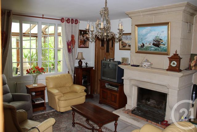 Afficher la photo en grand maison à vendre - 5 pièces - 160.22 m2 - VILLERS BRETONNEUX - 80 - PICARDIE - Century 21 Agence Albert