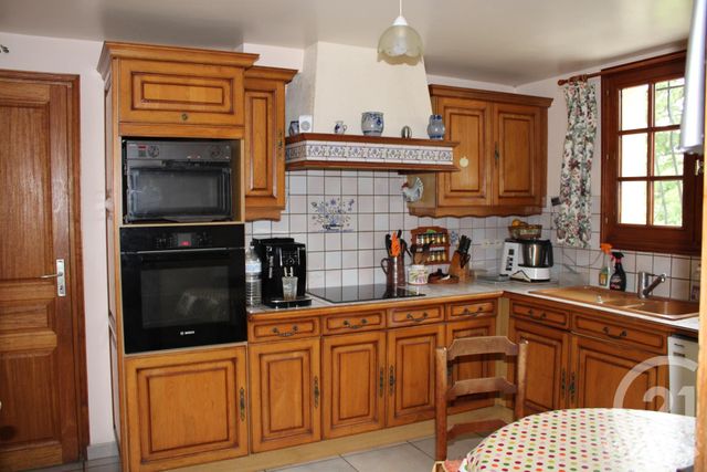 Afficher la photo en grand maison à vendre - 5 pièces - 160.22 m2 - VILLERS BRETONNEUX - 80 - PICARDIE - Century 21 Agence Albert
