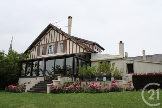 Afficher la photo en grand maison à vendre - 5 pièces - 160.22 m2 - VILLERS BRETONNEUX - 80 - PICARDIE - Century 21 Agence Albert