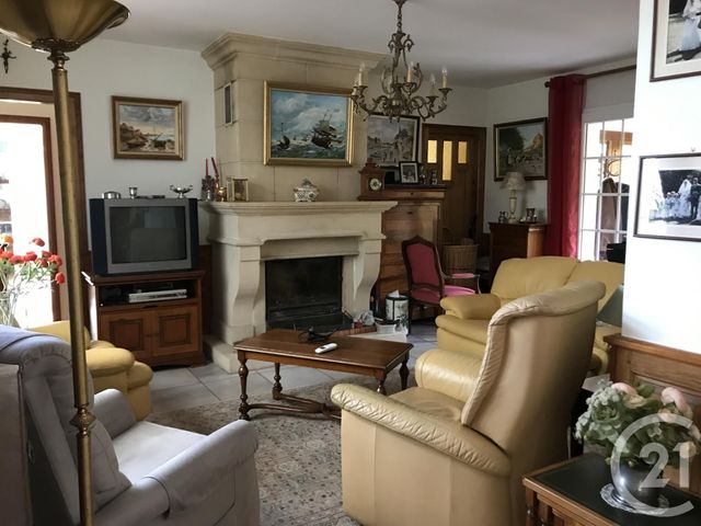 Afficher la photo en grand maison à vendre - 5 pièces - 160.22 m2 - VILLERS BRETONNEUX - 80 - PICARDIE - Century 21 Agence Albert