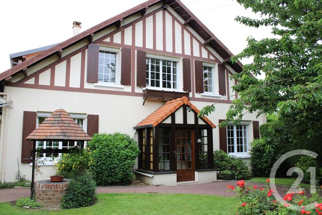 Afficher la photo en grand maison à vendre - 5 pièces - 160.22 m2 - VILLERS BRETONNEUX - 80 - PICARDIE - Century 21 Agence Albert