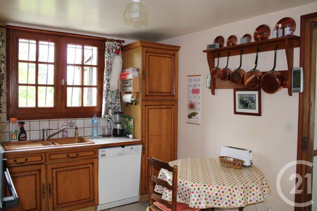 Afficher la photo en grand maison à vendre - 5 pièces - 160.22 m2 - VILLERS BRETONNEUX - 80 - PICARDIE - Century 21 Agence Albert