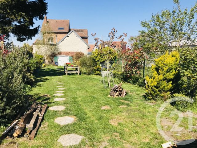 maison à vendre - 5 pièces - 93.0 m2 - AMIENS - 80 - PICARDIE - Century 21 Agence Albert maison à vendre - 5 pièces - 93.0 m2 - AMIENS - 80 - PICARDIE - Century 21 Agence Albert