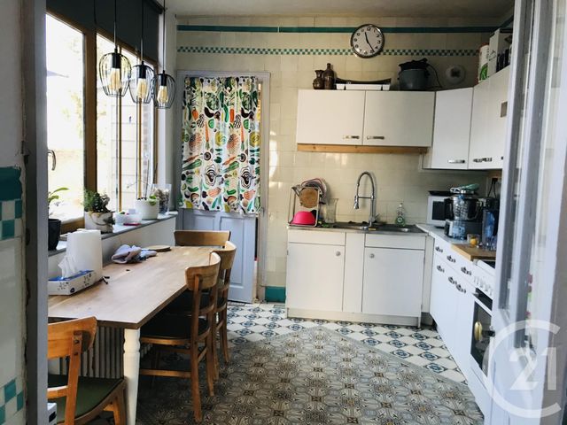 maison à vendre - 5 pièces - 93.0 m2 - AMIENS - 80 - PICARDIE - Century 21 Agence Albert maison à vendre - 5 pièces - 93.0 m2 - AMIENS - 80 - PICARDIE - Century 21 Agence Albert