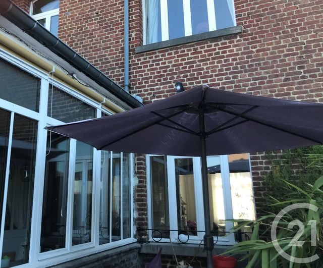 maison à vendre - 5 pièces - 93.0 m2 - AMIENS - 80 - PICARDIE - Century 21 Agence Albert maison à vendre - 5 pièces - 93.0 m2 - AMIENS - 80 - PICARDIE - Century 21 Agence Albert