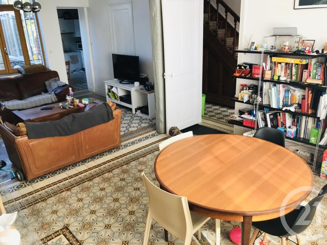 maison à vendre - 5 pièces - 93.0 m2 - AMIENS - 80 - PICARDIE - Century 21 Agence Albert maison à vendre - 5 pièces - 93.0 m2 - AMIENS - 80 - PICARDIE - Century 21 Agence Albert