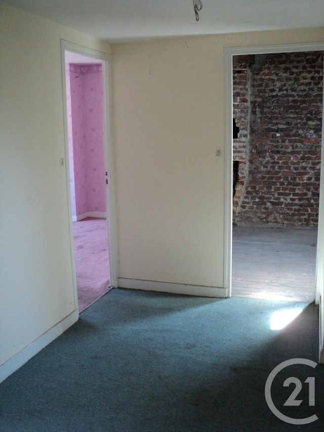 maison à vendre - 5 pièces - 196.0 m2 - ALBERT - 80 - PICARDIE - Century 21 Agence Albert maison à vendre - 5 pièces - 196.0 m2 - ALBERT - 80 - PICARDIE - Century 21 Agence Albert
