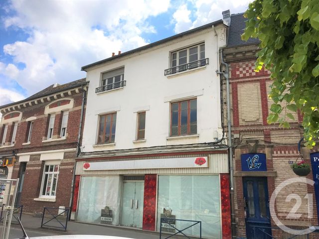 maison à vendre - 5 pièces - 196.0 m2 - ALBERT - 80 - PICARDIE - Century 21 Agence Albert maison à vendre - 5 pièces - 196.0 m2 - ALBERT - 80 - PICARDIE - Century 21 Agence Albert