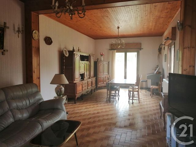 Afficher la photo en grand maison à vendre - 7 pièces - 175.06 m2 - BOUZINCOURT - 80 - PICARDIE - Century 21 Agence Albert