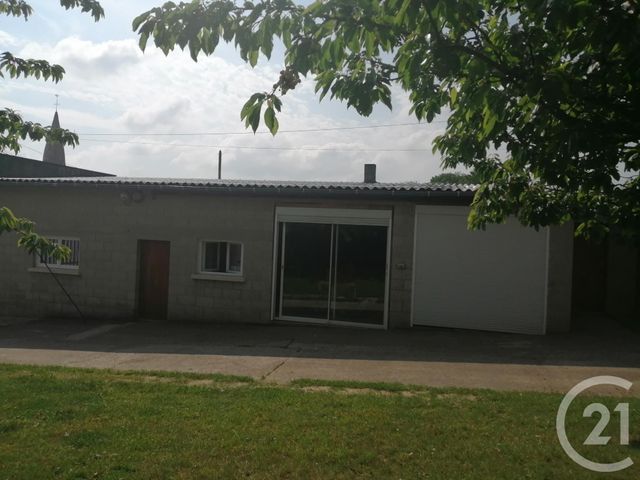 Afficher la photo en grand maison à vendre - 7 pièces - 175.06 m2 - BOUZINCOURT - 80 - PICARDIE - Century 21 Agence Albert