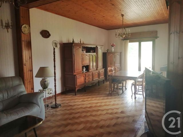 Afficher la photo en grand maison à vendre - 7 pièces - 175.06 m2 - BOUZINCOURT - 80 - PICARDIE - Century 21 Agence Albert