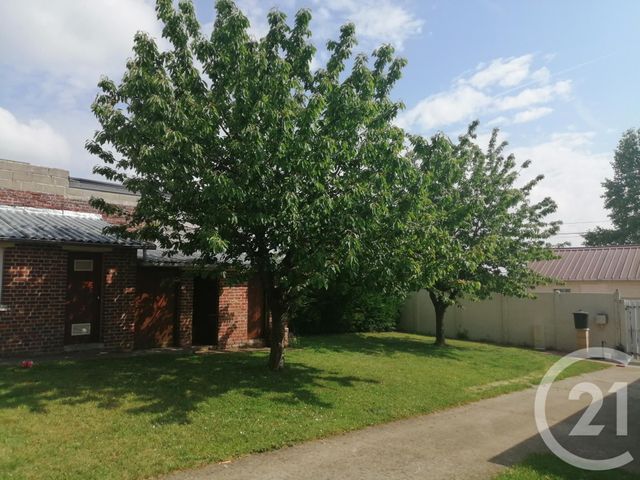 Afficher la photo en grand maison à vendre - 7 pièces - 175.06 m2 - BOUZINCOURT - 80 - PICARDIE - Century 21 Agence Albert