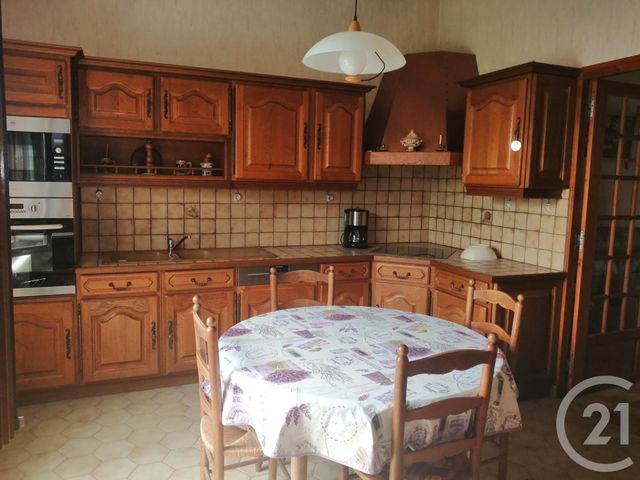Afficher la photo en grand maison à vendre - 7 pièces - 175.06 m2 - BOUZINCOURT - 80 - PICARDIE - Century 21 Agence Albert