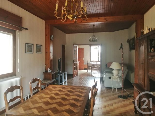 Afficher la photo en grand maison à vendre - 7 pièces - 175.06 m2 - BOUZINCOURT - 80 - PICARDIE - Century 21 Agence Albert