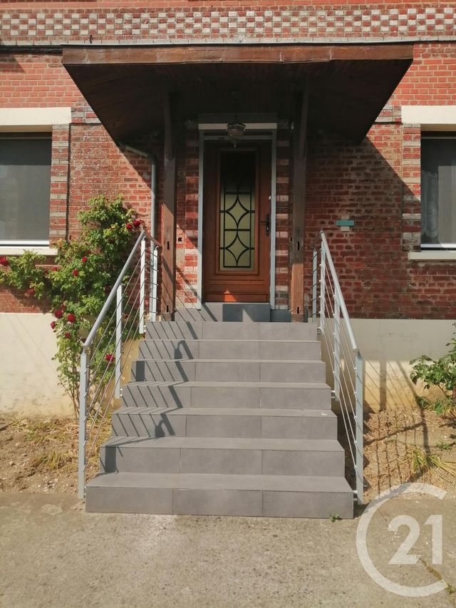 Afficher la photo en grand maison à vendre - 7 pièces - 175.06 m2 - BOUZINCOURT - 80 - PICARDIE - Century 21 Agence Albert