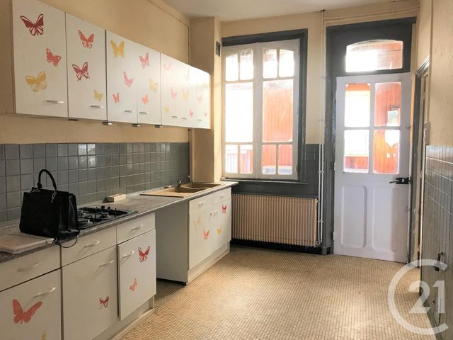 maison à vendre - 6 pièces - 120.0 m2 - ALBERT - 80 - PICARDIE - Century 21 Agence Albert maison à vendre - 6 pièces - 120.0 m2 - ALBERT - 80 - PICARDIE - Century 21 Agence Albert