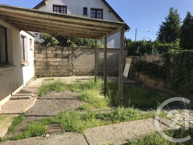 maison à vendre - 6 pièces - 120.0 m2 - ALBERT - 80 - PICARDIE - Century 21 Agence Albert maison à vendre - 6 pièces - 120.0 m2 - ALBERT - 80 - PICARDIE - Century 21 Agence Albert