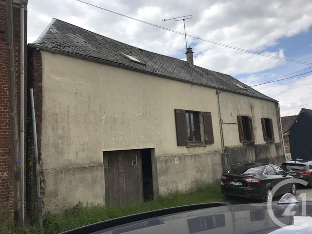  - SENLIS LE SEC - 