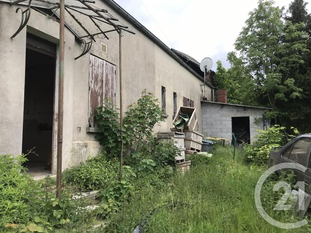 Afficher la photo en grand maison à vendre - 5 pièces - 90.0 m2 - SENLIS LE SEC - 80 - PICARDIE - Century 21 Agence Albert