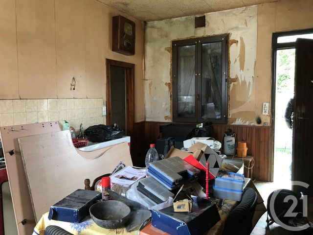 Afficher la photo en grand maison à vendre - 5 pièces - 90.0 m2 - SENLIS LE SEC - 80 - PICARDIE - Century 21 Agence Albert