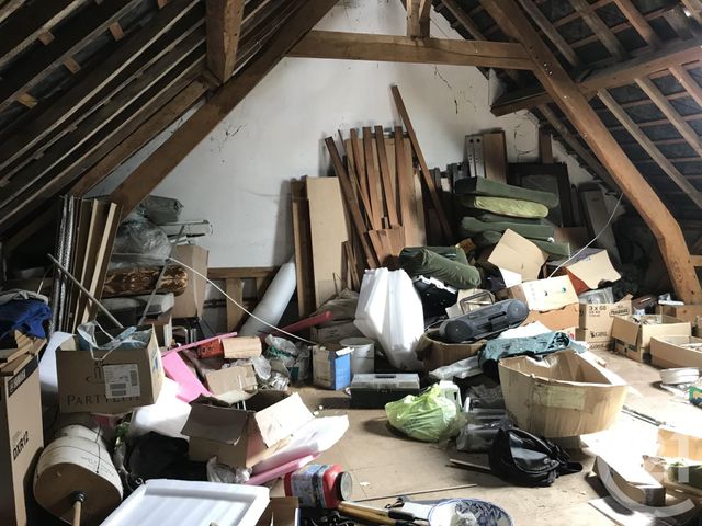 Afficher la photo en grand maison à vendre - 5 pièces - 90.0 m2 - SENLIS LE SEC - 80 - PICARDIE - Century 21 Agence Albert