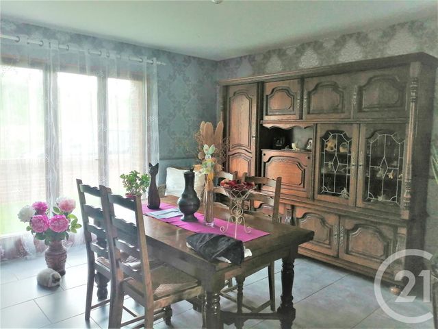 Afficher la photo en grand maison à vendre - 5 pièces - 269.2 m2 - MIRAUMONT - 80 - PICARDIE - Century 21 Agence Albert