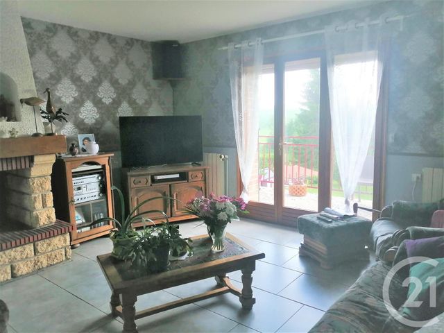 Afficher la photo en grand maison à vendre - 5 pièces - 269.2 m2 - MIRAUMONT - 80 - PICARDIE - Century 21 Agence Albert