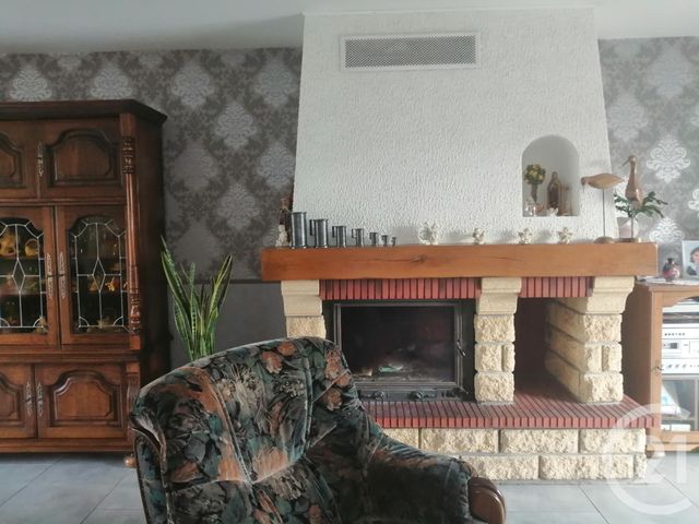 Afficher la photo en grand maison à vendre - 5 pièces - 269.2 m2 - MIRAUMONT - 80 - PICARDIE - Century 21 Agence Albert