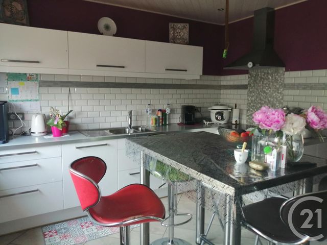 Afficher la photo en grand maison à vendre - 5 pièces - 269.2 m2 - MIRAUMONT - 80 - PICARDIE - Century 21 Agence Albert