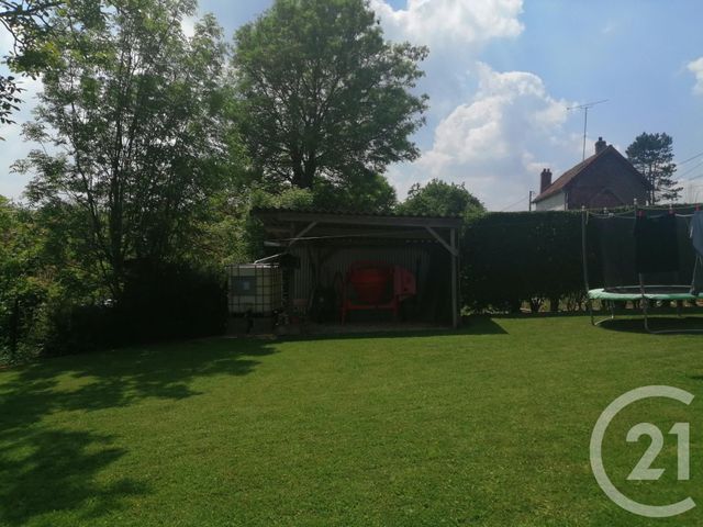 Afficher la photo en grand maison à vendre - 5 pièces - 269.2 m2 - MIRAUMONT - 80 - PICARDIE - Century 21 Agence Albert