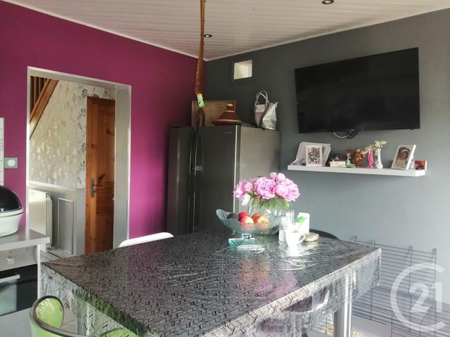 Afficher la photo en grand maison à vendre - 5 pièces - 269.2 m2 - MIRAUMONT - 80 - PICARDIE - Century 21 Agence Albert