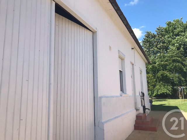 maison à vendre - 4 pièces - 114.64 m2 - CHIPILLY - 80 - PICARDIE - Century 21 Agence Albert maison à vendre - 4 pièces - 114.64 m2 - CHIPILLY - 80 - PICARDIE - Century 21 Agence Albert