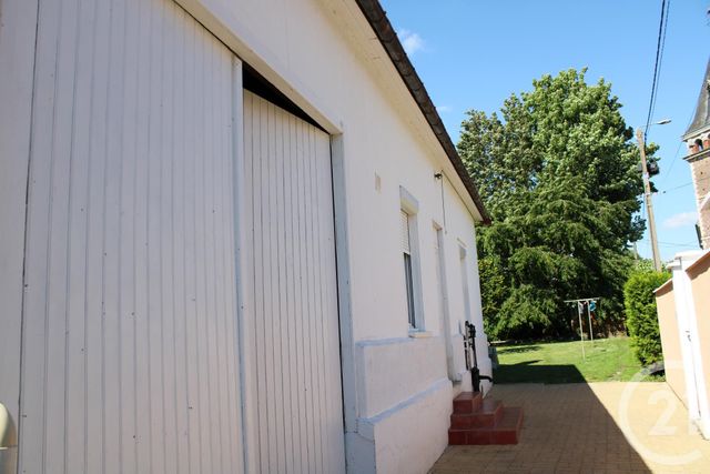 maison à vendre - 4 pièces - 114.64 m2 - CHIPILLY - 80 - PICARDIE - Century 21 Agence Albert maison à vendre - 4 pièces - 114.64 m2 - CHIPILLY - 80 - PICARDIE - Century 21 Agence Albert