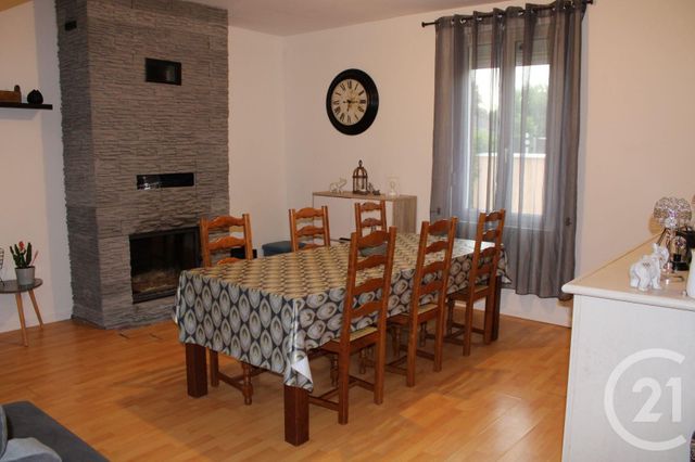 maison à vendre - 4 pièces - 114.64 m2 - CHIPILLY - 80 - PICARDIE - Century 21 Agence Albert maison à vendre - 4 pièces - 114.64 m2 - CHIPILLY - 80 - PICARDIE - Century 21 Agence Albert