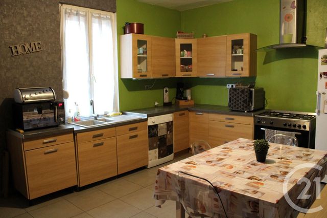 maison à vendre - 4 pièces - 114.64 m2 - CHIPILLY - 80 - PICARDIE - Century 21 Agence Albert maison à vendre - 4 pièces - 114.64 m2 - CHIPILLY - 80 - PICARDIE - Century 21 Agence Albert