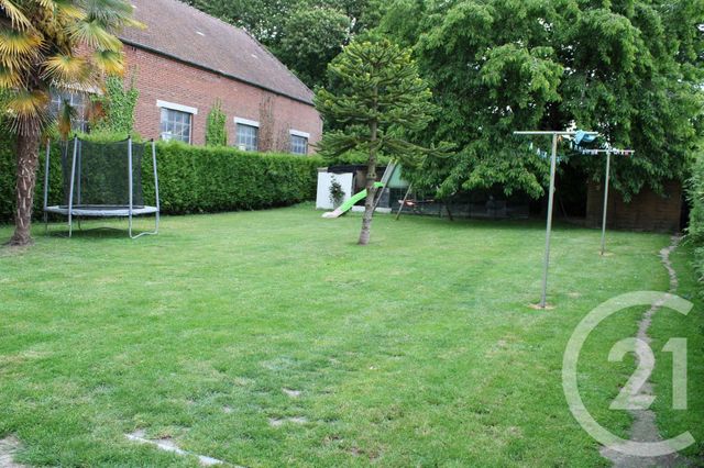maison à vendre - 4 pièces - 114.64 m2 - CHIPILLY - 80 - PICARDIE - Century 21 Agence Albert maison à vendre - 4 pièces - 114.64 m2 - CHIPILLY - 80 - PICARDIE - Century 21 Agence Albert