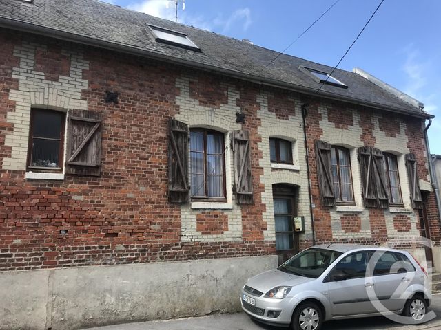 Afficher la photo en grand immeuble à vendre - 145.0 m2 - ALBERT - 80 - PICARDIE - Century 21 Agence Albert