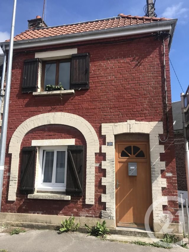 Afficher la photo en grand immeuble à vendre - 145.0 m2 - ALBERT - 80 - PICARDIE - Century 21 Agence Albert