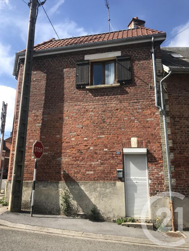 Afficher la photo en grand immeuble à vendre - 145.0 m2 - ALBERT - 80 - PICARDIE - Century 21 Agence Albert