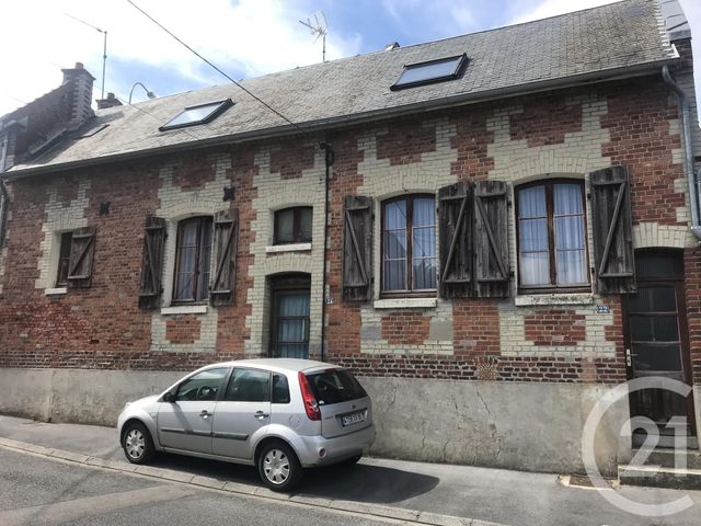Afficher la photo en grand immeuble à vendre - 145.0 m2 - ALBERT - 80 - PICARDIE - Century 21 Agence Albert