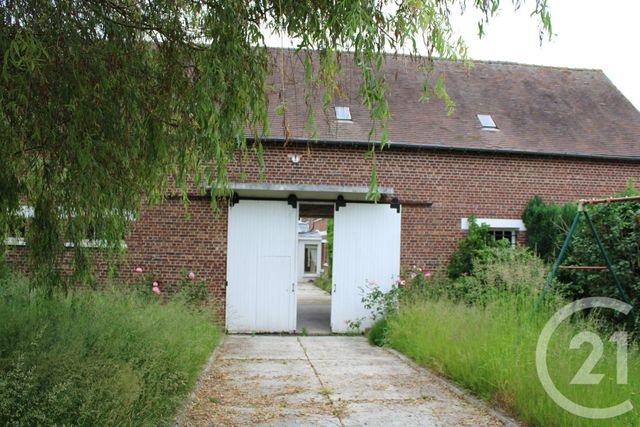 Afficher la photo en grand immeuble à vendre - 429.0 m2 - ROSIERES EN SANTERRE - 80 - PICARDIE - Century 21 Agence Albert