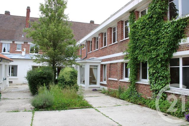Afficher la photo en grand immeuble à vendre - 429.0 m2 - ROSIERES EN SANTERRE - 80 - PICARDIE - Century 21 Agence Albert