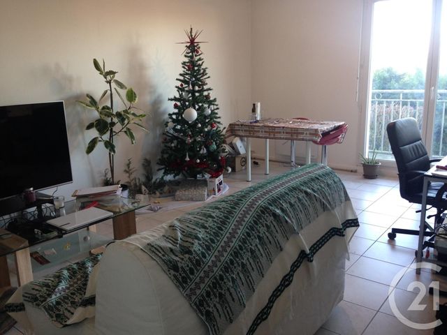 Afficher la photo en grand Appartement F2 à louer - 2 pièces - 48.05 m2 - ALBERT - 80 - PICARDIE - Century 21 Agence Albert
