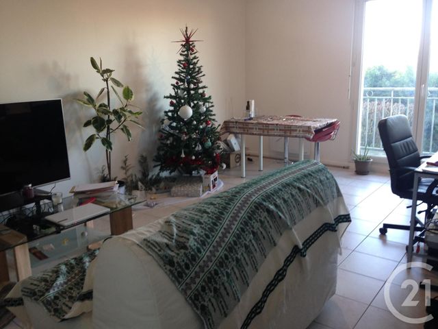 Afficher la photo en grand Appartement F2 à louer - 2 pièces - 48.05 m2 - ALBERT - 80 - PICARDIE - Century 21 Agence Albert