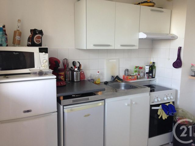Afficher la photo en grand Appartement F2 à louer - 2 pièces - 48.05 m2 - ALBERT - 80 - PICARDIE - Century 21 Agence Albert