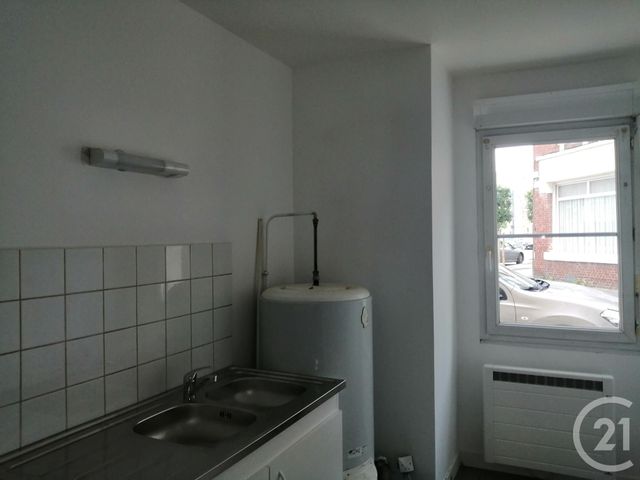 Afficher la photo en grand appartement à vendre - 3 pièces - 58.0 m2 - ALBERT - 80 - PICARDIE - Century 21 Agence Albert