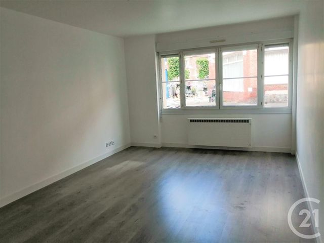 Afficher la photo en grand appartement à vendre - 3 pièces - 58.0 m2 - ALBERT - 80 - PICARDIE - Century 21 Agence Albert