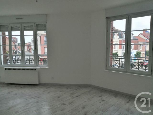 Afficher la photo en grand appartement à vendre - 3 pièces - 69.0 m2 - ALBERT - 80 - PICARDIE - Century 21 Agence Albert