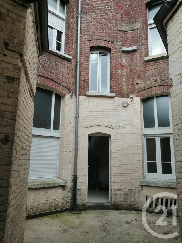 Afficher la photo en grand appartement à vendre - 4 pièces - 67.3 m2 - ALBERT - 80 - PICARDIE - Century 21 Agence Albert
