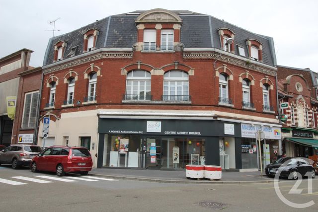Afficher la photo en grand appartement à vendre - 4 pièces - 67.3 m2 - ALBERT - 80 - PICARDIE - Century 21 Agence Albert